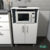 Mueble de Microondas